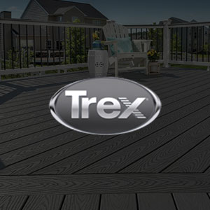 Trex Outdoor Decks