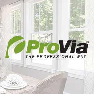 ProVia Windows Thumbnail
